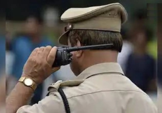 Patna News: ₹25 lakh in cash seized from mobile trader; FST investigating