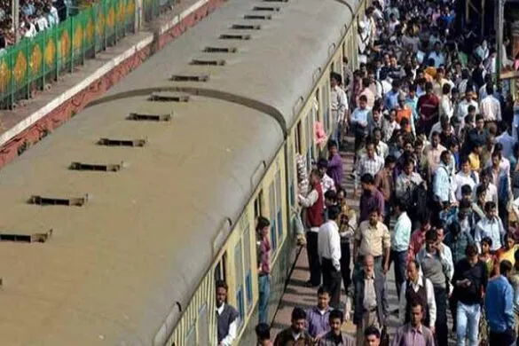 After 'Operation Sindoor', panic increased in Punjab, migration of workers and students started due to drone attack on the border
