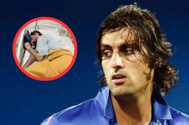 Afghanistan cricket suffers a major setback as former fast bowler Shapoor Zadran passes away at the age of 38.