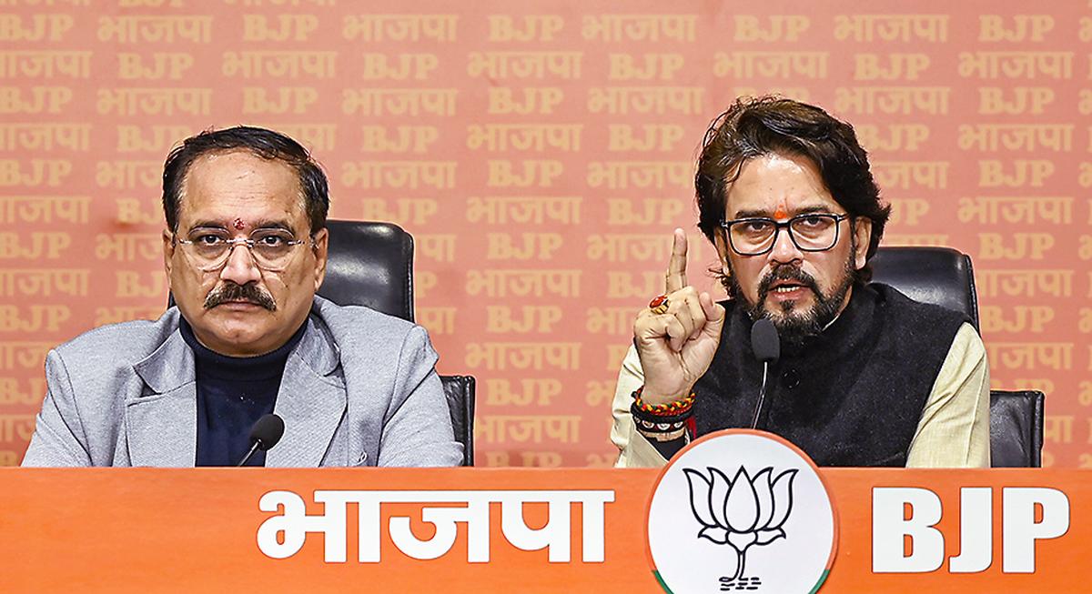 Delhi Assembly Elections: BJP releases second part of 'Sankalp Patra', promises free education and many welfare schemes