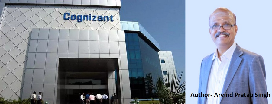 Cognizant Bribery Case: A Test of Justice and India’s Legal Sovereignty?