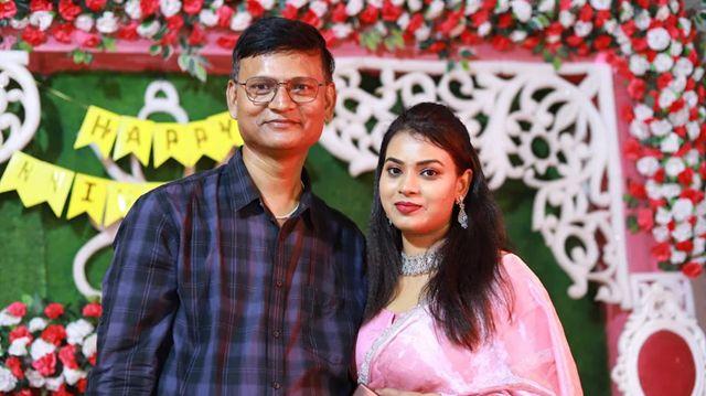 BPSC Teacher Gunjan vs. Husband Aman Love, Education, Career, Divorce, and a Viral Video... Get the Inside Story of the Entire Controversy.