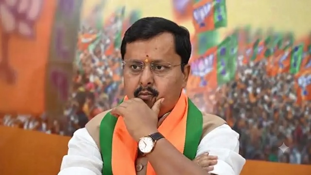 Bankipur Assembly Why is the Bankipur seat considered an impregnable BJP stronghold From Nitin Navin to Prashant Kishor—explore the full political history