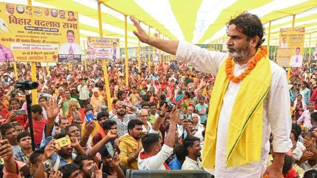 Bankipur Bypoll Result Did Prashant Kishor's entry alter the political equation in the Bankipur by-election What was the impact on the BJP, RJD, and vote banks