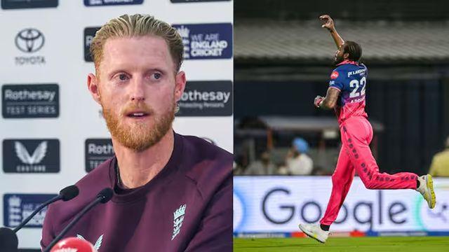 Ben Stokes Comes Out in Support of Jofra Archer Says Questioning Commitment to Country Over Missing One Test Is Wrong