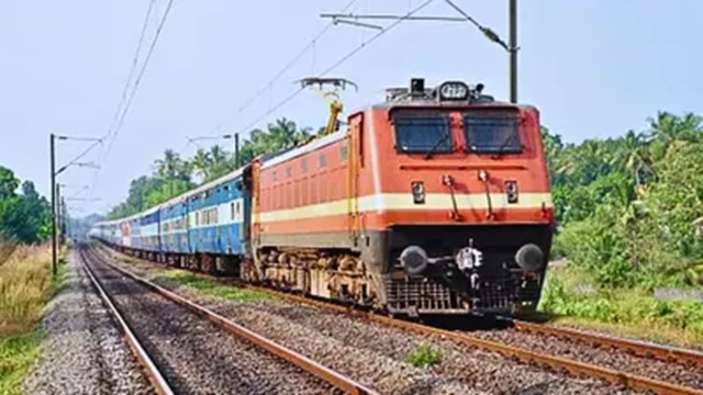 Bihar Exam Special Train: A gift from the Railways for examinees; an exam special train will run between Ranchi and Patna via Gaya
