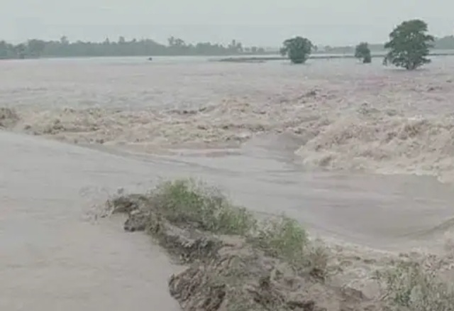 Bihar Flood Alert: Bagmati River water level rises; government on alert; strategy being formulated to tackle potential flooding