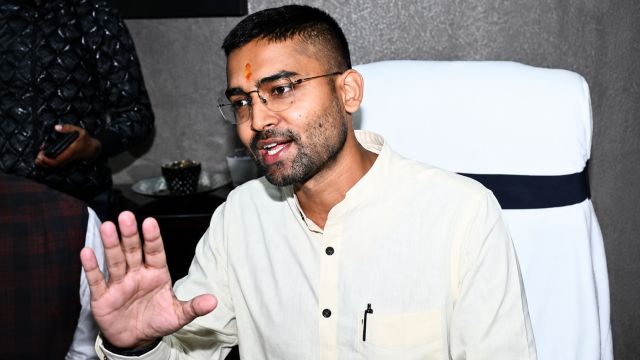 Bihar Panchayat Election 2026 Panchayat elections to take place on schedule; Minister Deepak Prakash gives strong assurance