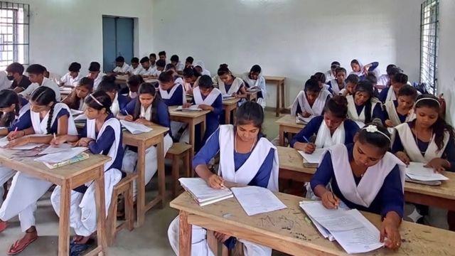 Bihar School News Government schools in Bihar to observe a half-day on Saturdays; 'Bagless Day' system to be implemented; Education Department issues new policy