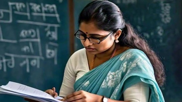 Bihar Teacher Leave Rules: New leave rules implemented for teachers in Bihar; online applications must now be submitted via the eShikshakosh portal
