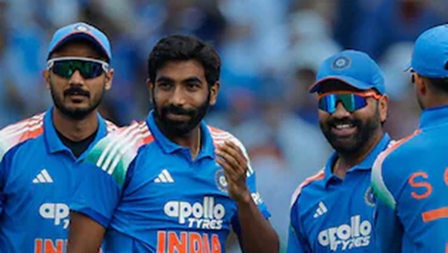 ICC ODI Rankings: Shubman Gill on the verge of becoming No. 1; Bumrah and Axar Patel also make significant jumps