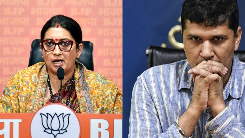 Delhi Assembly Election: Saurabh Bhardwaj facing tough competition from Greater Kailash seat
