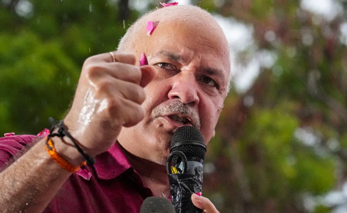 Delhi Assembly Elections 2025: Political battle on Jangpura seat