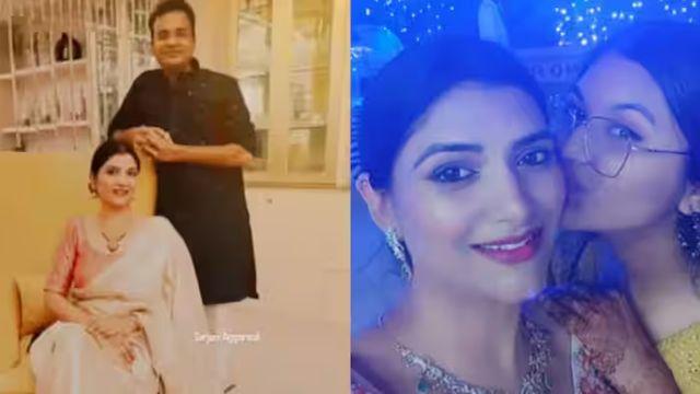 Family Visiting Ailing Father in Delhi Falls Victim to Malviya Nagar Fire; 8 Members of Same Family Perish