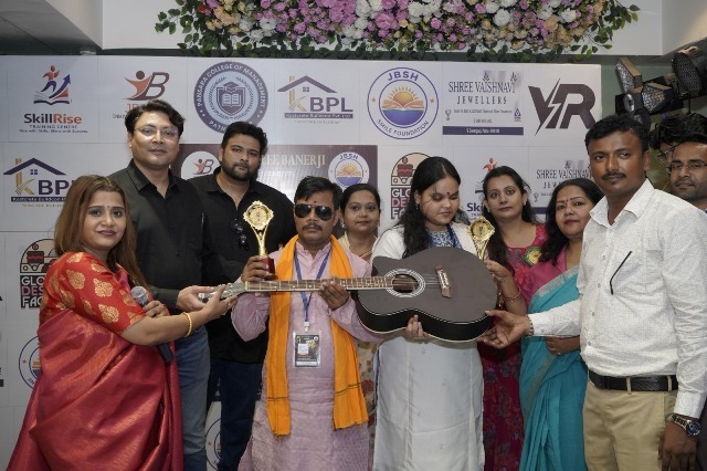 Grand Finale concludes with resounding success; a celebration of talent, inclusivity, and youth empowerment