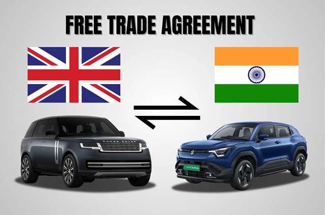 India-UK FTA: Luxury cars to become cheaper; find out who stands to benefit