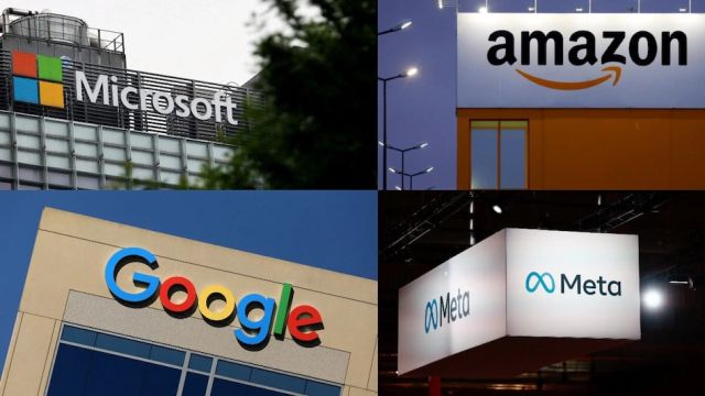 List of world's most profitable companies released; Alphabet leads the pack; this Indian company has secured a spot