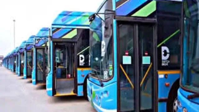 PM e-BUS SEWA: Electric Buses to Increase in Bihar; Rural Development Minister Shravan Kumar Makes a Major Announcement