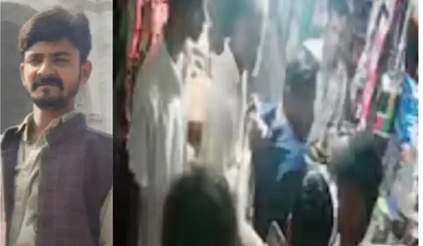 Patna Banti Murder Case: Major action taken; 3 ASIs and one Home Guard jawan suspended