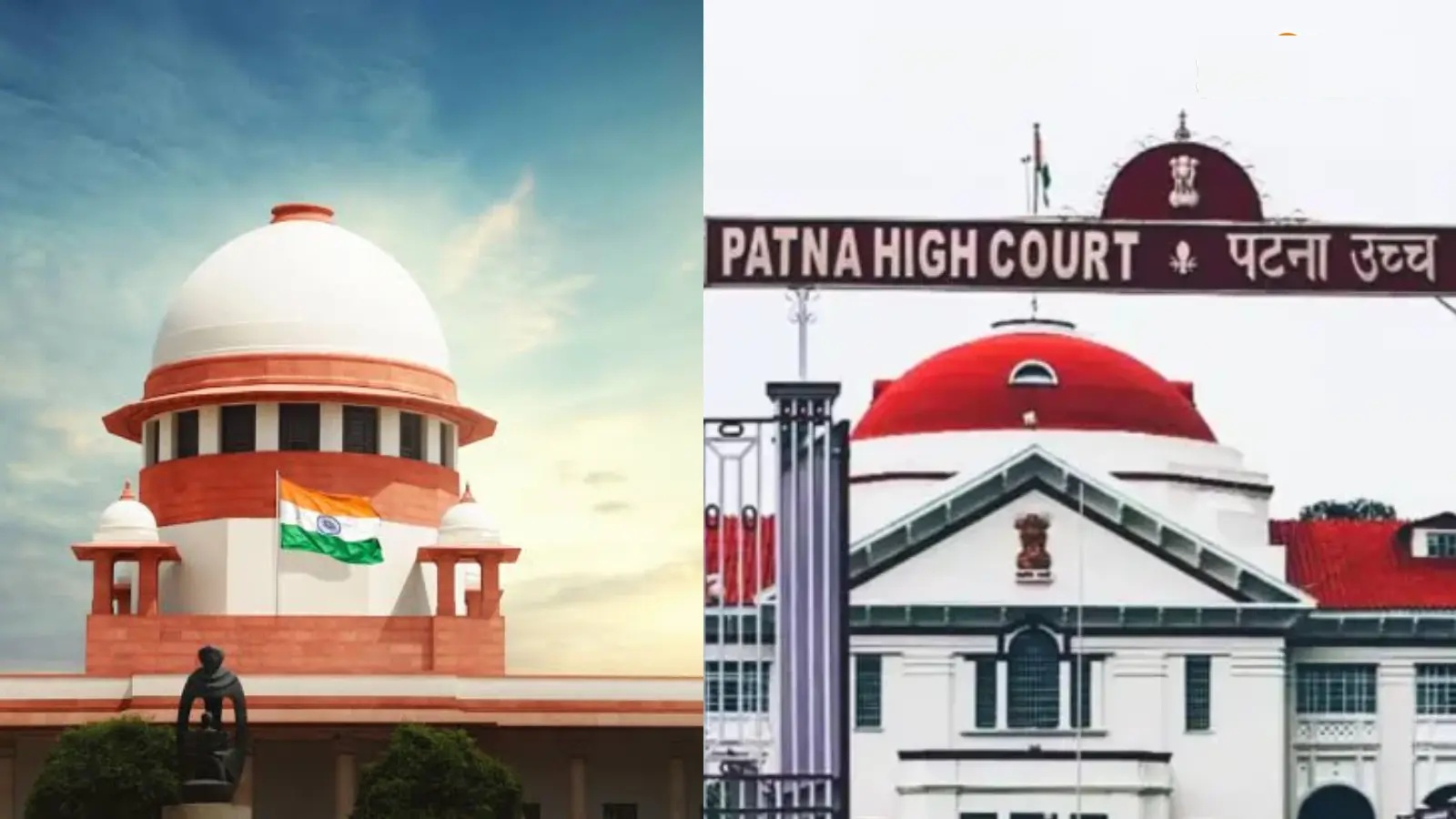 Patna High Court Verdict: Supreme Court takes a stern view of the Patna High Court's remarks; emphasizes judicial sensitivity in cases related to sexual offenses