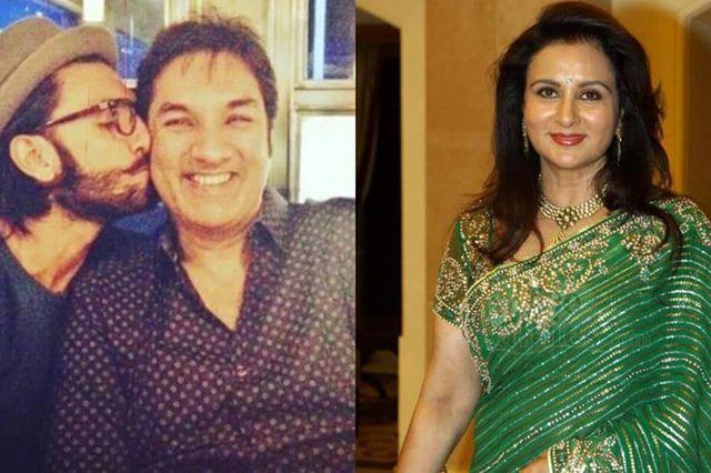 Poonam Dhillon makes a major revelation regarding the 'Don 3' controversy; Ranveer Singh's father expresses gratitude to CINTAA.
