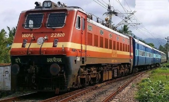 Bihar Special Train: Relief for pilgrims attending the Shravani Mela; a special train will run on the Patna-Gorakhpur route