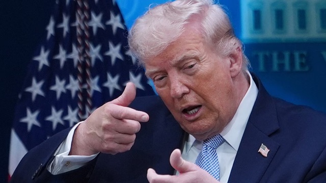 Trump on Iran: Trump says, "Missiles are ready and locked"; find out what his statement means