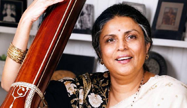 Veteran Singer Suman Kalyanpur Passes Away; Leaders, Including Nitin Gadkari and Eknath Shinde, Pay Tribute
