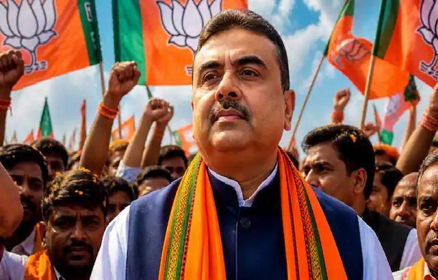 West Bengal Cabinet Expansion 35 New Ministers Sworn In—Find Out Who Secured a Spot