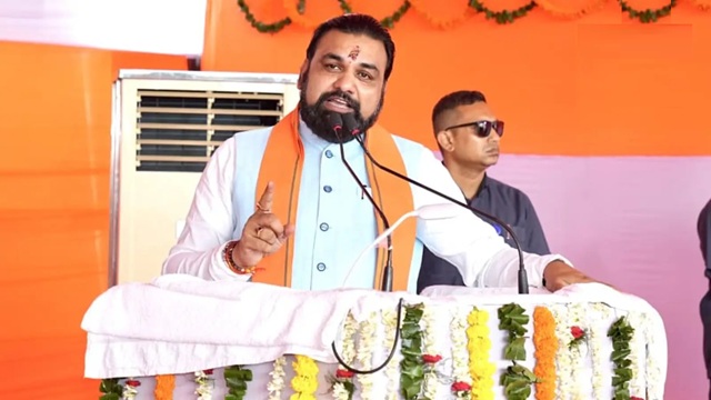 Bihar Development: CM Samrat Chaudhary gifts major development projects to Bhagalpur; makes 8 big announcements ranging from an airport to a ropeway