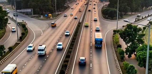 Bihar Expressway: Bihar government to construct Buxar-Bhagalpur six-lane greenfield expressway at its own expense