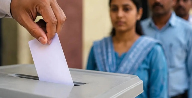 Bankipur By-Election 2026: Administration fully prepared for the Bankipur by-election; live webcasting to take place at 422 booths; helpline number also issued