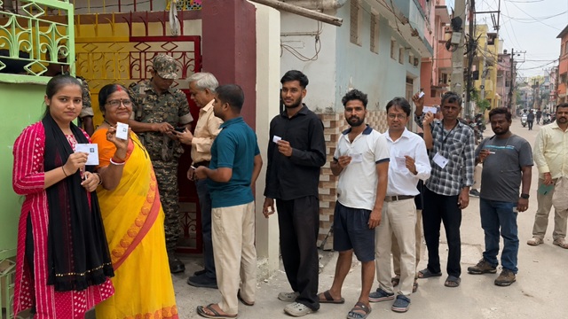 Bankipur By-election: Why was the turnout the lowest in the last four elections? Find out the reasons behind the drop in voting percentage