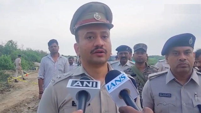 Bunty Yadav Murder Case: SSP Kartikeya Sharma makes a major statement regarding the Bunty Yadav murder case