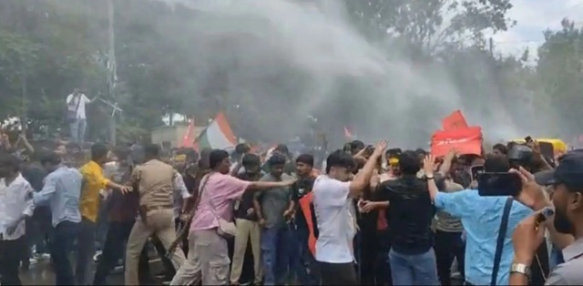 Bihar News: Major relief for NEET protesters; government withdraws FIR, orders issued for students' release