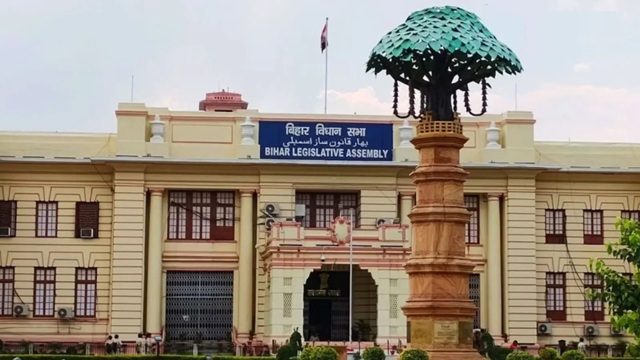 Bihar Monsoon Session: Seven key bills to be tabled in the Bihar Legislative Assembly; proposals include amendments related to land mutation and service tax
