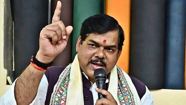 Bihar STET Result: STET result to be released first, followed by the advertisement for TRE-4 recruitment; Education Minister shares key update