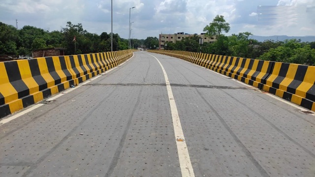 Bihar Infrastructure: A new four-lane ROB will be built in Samastipur to replace the 56-year-old overbridge, providing major relief from traffic congestion.