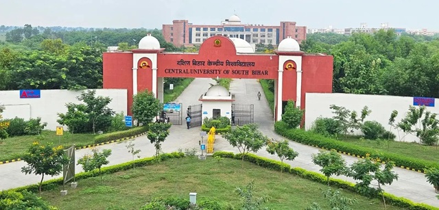 CUSB UG Admission 2026: Central University of South Bihar releases first cut-off list; admission process begins