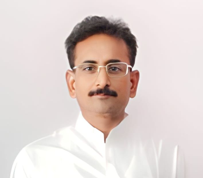 JD(U) District President and Siswaniya Mukhiya Kanhaiya Kushwaha passes away; Nitish Kumar expresses grief; mourning prevails from the village to political circles.