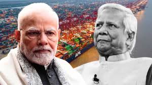 India's economic strike on Bangladesh: Land ports closed, loss of $770 million