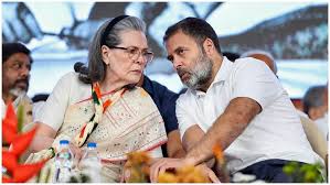 National Herald case: Sonia-Rahul's troubles may increase, court reserves decision