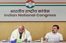 Major action taken against those involved in 'infighting' within Bihar Congress: Show-cause notices issued to 43 leaders, failure to respond by November 21st or face expulsion for six years