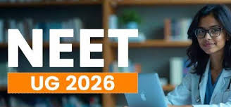 NEET UG 2026 application deadline extended; forms can now be filled until March 11