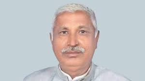 BJP leader Gulfam Singh Yadav murdered in Sambhal, UP, unknown attackers gave him a horrific death