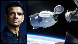Florida: Technical obstacle in the mission of astronauts including Shubhanshu Shukla, fixed soon