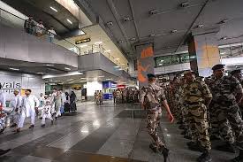 Fear of terrorist attack on airports, alert issued from 22 September to 2 October: Security agencies alert
