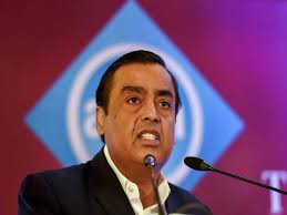 Mumbai: Mukesh Ambani's big announcement, 'Reliance Intelligence' will make India an AI superpower