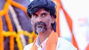 Mumbai: Mumbai Police issues notice to Maratha leader Manoj Jarange Patil, cancels permission for protest – orders to vacate Azad Maidan soon