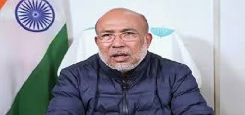 Manipur Chief Minister N Biren Singh's statement on violence: Apologizing and appealing for peace